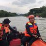 Balita Tiga Tahun Hilang Usai Ikut Kakaknya Mandi di Sungai Kalimalang 