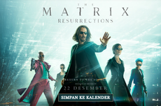 The Matrix 5 Resmi Diproduksi dengan Sutradara Baru