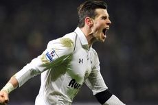Demi Bale, Madrid Siapkan Dana Fantastis