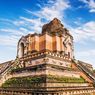 Indonesia Bisa Wisata ke Thailand, Ada Tiga Skema Kunjungan