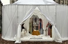 Disatukan dengan Teroris di Nusakambangan, Ammar Zoni Mengeluh ke Hakim: Ini Masalah Psikis Kami