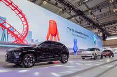 Ulas Platform Hyundai Kona Electric, Ioniq 5, dan Ioniq 6