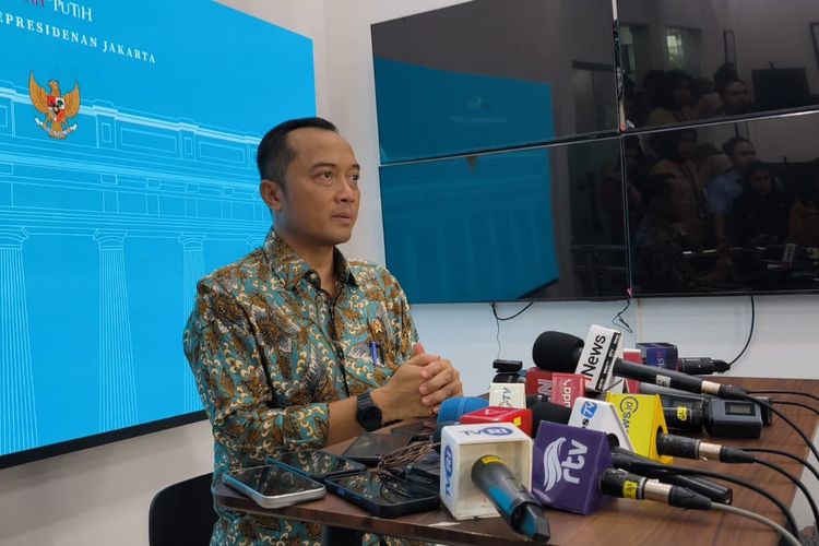 Prabowo Segera Rilis Motor Listrik Nasional, Istana: Karya Anak Bangsa