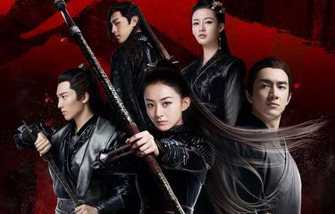 Sinopsis Princess Agents, Kisah Mantan Budak dan Putra Bangsawan