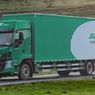 Kondisi Geografis Jadi Tantangan J&T Cargo
