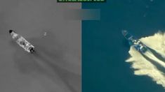 Trump Umumkan Serangan Ketiga AS terhadap Kapal Narkoteroris, 3 Tewas