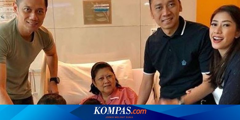 Berita Harian Menjenguk-orang-sakit Terbaru Hari Ini ...