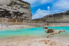 15 Tempat Wisata Bangkalan Madura, Ada Pantai dan Bukit 