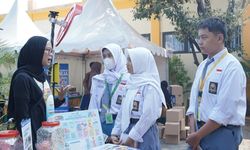 ASRI Menyapa Surabaya, Dorong Siswa dan Guru Wujudkan Sekolah Berkelanjutan