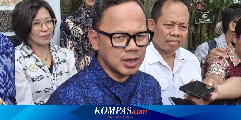 Kemendagri Minta Kepala Daerah Kaji Ulang atau Batalkan Kenaikan PBB-P2 di Atas 100 Persen