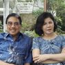 Fakta di Balik Perdamaian Hotma Sitompoel dan Desiree Tarigan