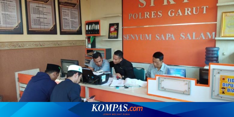 Berapa Lama Jangka Waktu Laporan Dapat Dicabut?