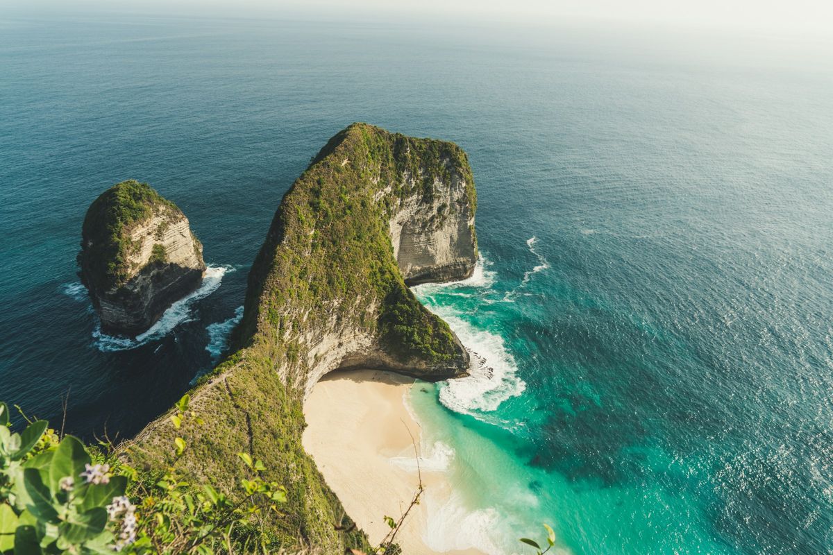 BIG Sebut Jumlah Pulau di Indonesia Berpotensi Bertambah