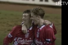 Warna Hijau di Jersey Baru Liverpool, Memori Era Kemunduran The Reds