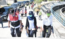 Penyelesaian Proyek Sungai Rongkong dan Bendung Baliase Membutuhkan Dukungan Pemerintah