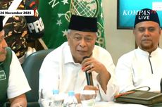 Perceraian di Indonesia Didominasi Gugatan dari Istri, Kenapa Bisa? Ini Pandangan Sosiolog