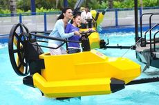 Legoland Water Park Terbesar di Dunia Ada di Asia