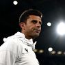 Bursa Transfer Pelatih: Juventus Rekrut Thiago Motta, Nesta ke Monza