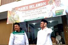 PKB Rekomendasi Wasekjen GP Ansor untuk Pilkada Kota Blitar