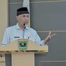 Gara-gara Warga Minta Sumbangan di Tengah Jalan Raya, Gubernur Sumbar Hampir Kecelakaan