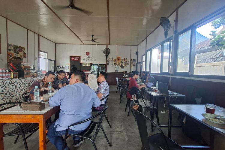 Omzet Anjlok Imbas Pemadaman Listrik, Pelaku Usaha di Palangka Raya Minta Keringanan Pajak