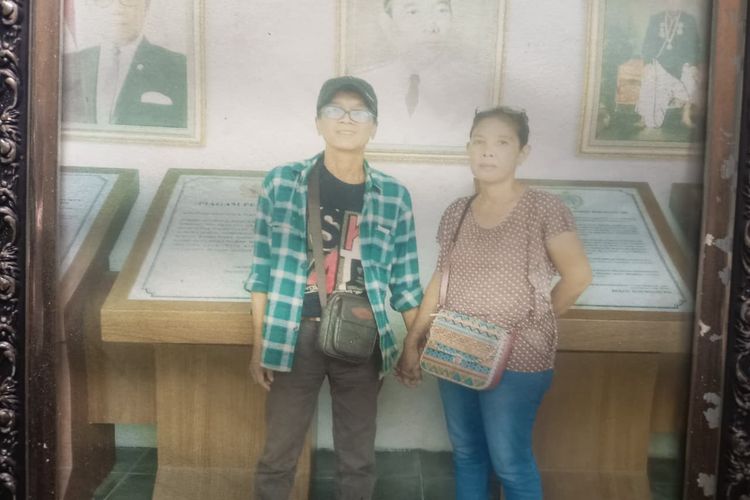 Usai Ayahnya Tewas di Pejompongan, Yoga Siap Kerja Apa Saja, Berharap Tawaran Pramono Terwujud