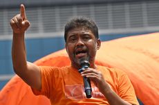 Tolak Kenaikan Harga BBM, Buruh Bakal Demo Besar-besaran 6 September 2022