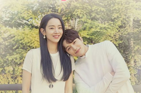Sinopsis Angel's Last Mission: Love Episode 8, Kim Dan Meninggalkan Yeon Seo