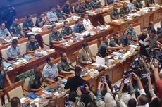 Wisata Solo-Wonogiri Naik Kereta Batara Kresna, Harga Tiket Rp 4.000