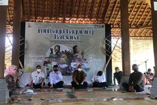 Ditjen Kebudayaan Gelar Lokakarya Pemajuan Budaya Spiritual dan Permainan Rakyat dan Olahraga Tradisional