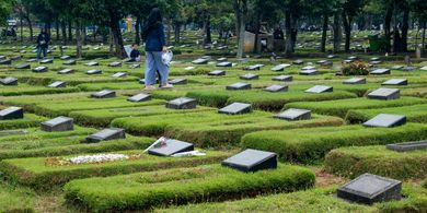 Jenazah Sudah Dimandikan di Rumah Sakit, Perlukah Dimandikan Lagi di Rumah?