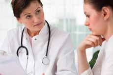 Dokter Perlu Jaga Sikap dan Ucapan pada Pasien Kanker