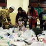 Bolehkah Beras Pemberian Zakat Digunakan untuk Berzakat?