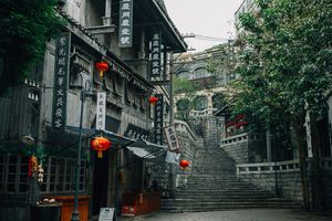 China Perketat Aturan ke Luar Negeri, Pariwisata Indonesia Bisa Terdampak?