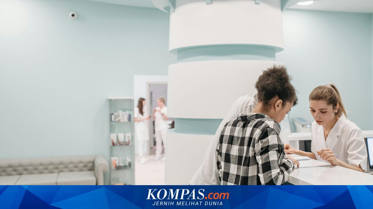 BPJS Kesehatan Jelaskan Aturan Naik Kelas Rawat Inap saat Kamar Penuh, Perlu Bayar?