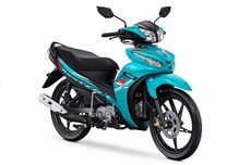 Cek Harga Motor Bebek Agustus 2024, Jupiter Z1 dan MX King Naik