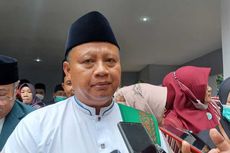 Wagub Jabar Larang Orangtua Santri Bayar Denda Ponpes Rp 37 Juta