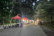 PKL Sambut Rencana Plaza Kuliner di Taman Heulang, Minta Parkir dan Tempat Sampah Dibuat