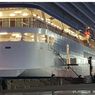 Kapal Pesiar Viking Sun Batal Berlabuh di Bali