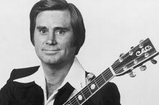 Lirik dan Chord Lagu Please Dont Sell Me Anymore Whiskey Tonight - George Jones