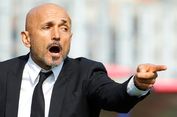 Spalletti Langsung Bahas Scudetto Usai Jadi Pelatih Baru Juventus