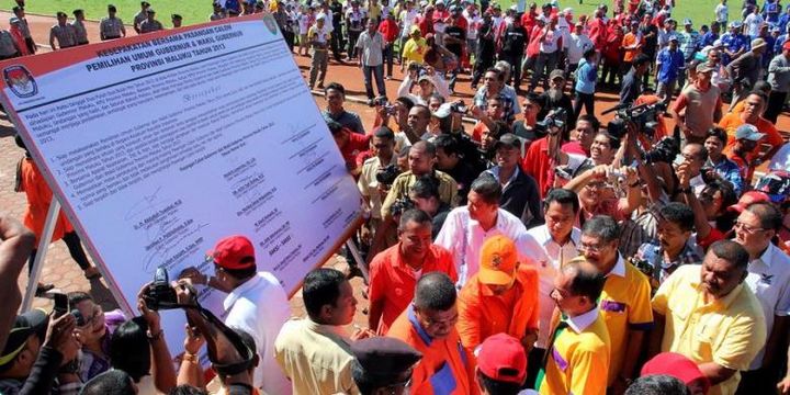 Cegah Kekerasan, Mendikbud Soroti Pentingnya Kerja Sama Sekolah dan Keluarga