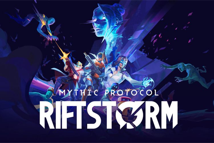 Game Riftstorm Buatan Indonesia Rilis di Steam, Digarap 5 Tahun
