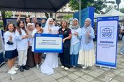 Langkah Nyata BRI Mendampingi Pekerja Migran Taiwan Menjadi Entrepreneur Mandiri