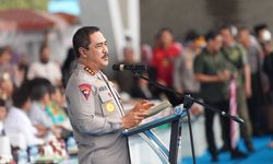 Wakapolri Harap Program Ketahanan Pangan Pemprov Sulsel Diduplikasi Provinsi Lain