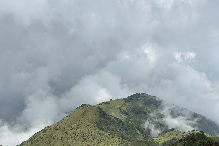Daftar Gunung di Jawa Tengah yang Ditutup Sementara per Oktober 2026