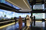 Masuk Museum Ini, Jemaah Serasa Hidup di Zaman Nabi Muhammad