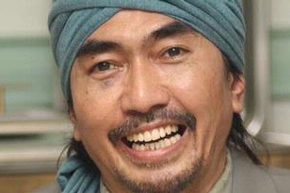 Aa Gatot Brajamusti