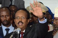 Teror Lawan Presiden Somalia Berkewarganegaraan AS Dimulai, 20-an Tewas