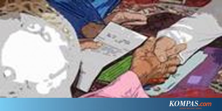 Rancangan Kuhp Nikah Siri Dan Poligami Bisa Dipidana